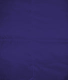 Sapatos Plain Single Duvet Blue