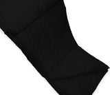 Sapatos Plain Single Dohar Black
