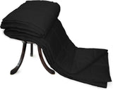 Sapatos Plain Single Dohar Black