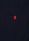 Status Quo Solid Casual Men's Sweater