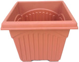 Easy Gardening Home Garden Plant Container Set