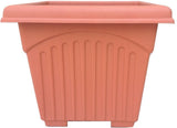 Easy Gardening Home Garden Plant Container Set