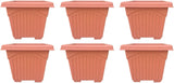 Easy Gardening Home Garden Plant Container Set