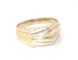 Manirathnum Manirathnum silver Gemstone Silver Ring Sterling Silver NA Brass NA K Ring