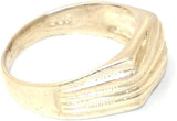 Manirathnum Manirathnum silver Gemstone Silver Ring Sterling Silver NA Brass NA K Ring