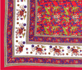 Shop Rajasthan Abstract Single Dohar Multicolor