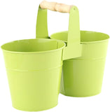 ShellysTrends Planters Plant Container Set