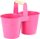 ShellysTrends Planters Plant Container Set