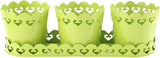 ShellysTrends Planters Plant Container Set