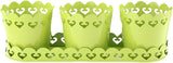 ShellysTrends Planters Plant Container Set