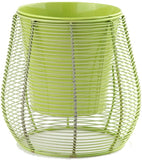 ShellysTrends Planters Plant Container Set