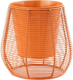ShellysTrends Planters Plant Container Set