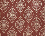 jaisayram Cotton Abstract Single Bedsheet