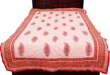 Tradition India Floral Single Quilts & Comforters Multicolor