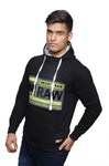 Unicott Full Sleeve Printed Men's Sweatshirt