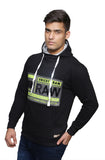 Unicott Full Sleeve Printed Men's Sweatshirt