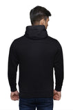 Unicott Full Sleeve Printed Men's Sweatshirt