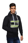 Unicott Full Sleeve Printed Men's Sweatshirt