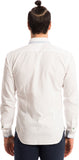 Specimen Men's Solid Casual Shirt