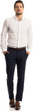 Specimen Men's Solid Formal Shirt
