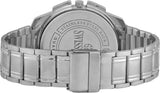 Swisstyle SS-GR1409-BLK-CH Flunky Analog Watch  - For Men