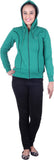 KAROZ Full Sleeve Solid Women's Sweatshirt
