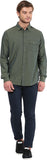 Silver Streak Men's Printed Casual Shirt