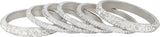 Solah Shringar Brass, Lac Bangle Set