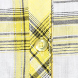 SS Women's Checkered Casual Shirt