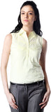Bombay High Women's Solid Formal Shirt