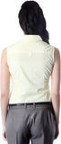 Bombay High Women's Solid Formal Shirt