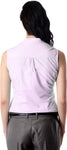 Bombay High Women's Solid Formal Shirt