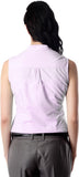 Bombay High Women's Solid Formal Shirt