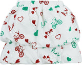 Oye Top With Skirts Girl's  Combo