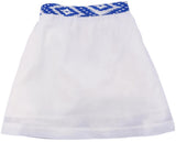Oye Top With Skirts Girl's  Combo