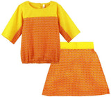 Oye Top Girl's  Combo