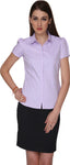 Bombay High Women's Solid Formal Shirt