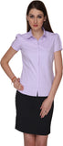 Bombay High Women's Solid Formal Shirt