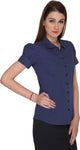 Bombay High Women's Printed Formal Shirt
