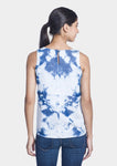 Bhane Casual Sleeveless Solid Women's Top