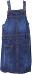 Bells and Whistles Solid Girl's Jumpsuit
