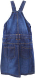 Bells and Whistles Solid Girl's Jumpsuit