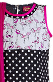 TWISHA Printed Kurti & Salwar