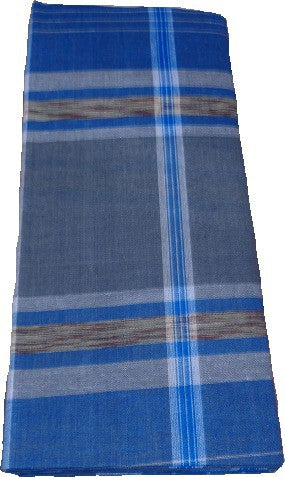 AT Striped Lungi Lungi