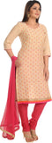 Salwar Studio Self Design Kurta & Salwar