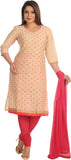 Salwar Studio Self Design Kurta & Salwar