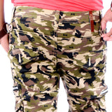 J Marks Multicolor Men's Cargos