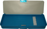 SSD Messi Heros Art Plastic Pencil Box