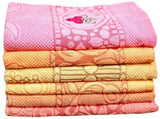 Shrikant Traders Cotton Bath Towel