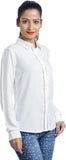 Shopper Tree Women's Solid Casual Shirt